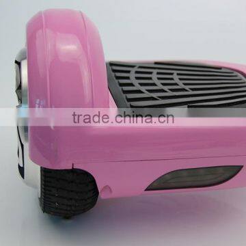 Germany/USA Warehouse Dropshipping Available Electric Scooter Two Wheels Electric Skateboard Bluetooth Balance Scooter Car photo-4