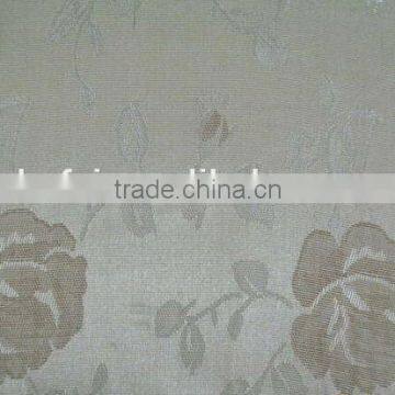 Popular professional artificial silk table cloth