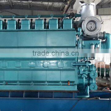 CCS heavy-duty diesel generating sets/zibo diesel generating set