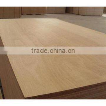 Plywood Factory of Poplar Core Commercial Plywood photo-3