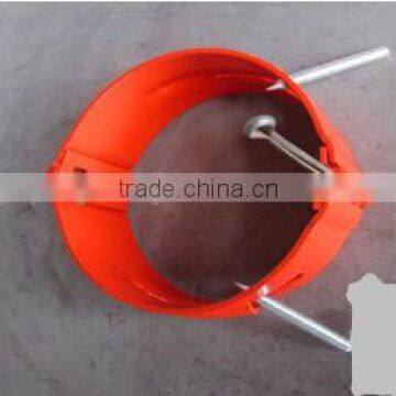 Casing Centralizer Locking Ring Stop Ring photo-5