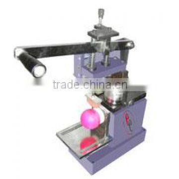 Manual Pad Printing Machine