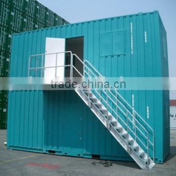 freight container house shipping container house design