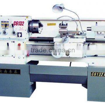 cnc lathe machine