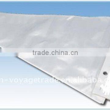 flower packing sleeve