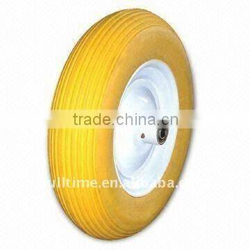 EVA foam wheel (400-8)