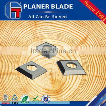 Blade Manufacturer K10 TCT 12x12x1.5mm 4 Sided Replacement Cutter