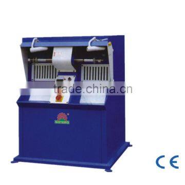 QF - 337 Professional high speed polishing machine China shoe machine