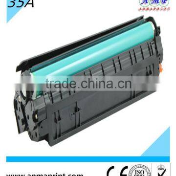 Whole Sale Printer Consumable CB435/436/285/278A Compatible Toner Cartridge photo-5