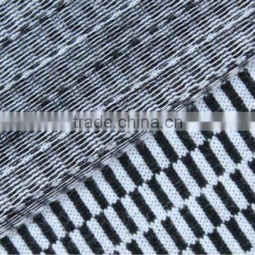 T/C Jacquard Knitting Fabric photo-3