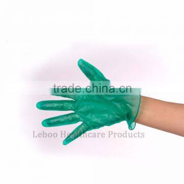 Vinyl Gloves photo-4
