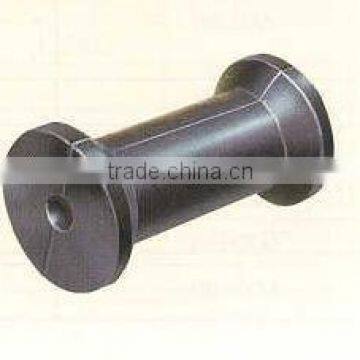 rubber keel roller