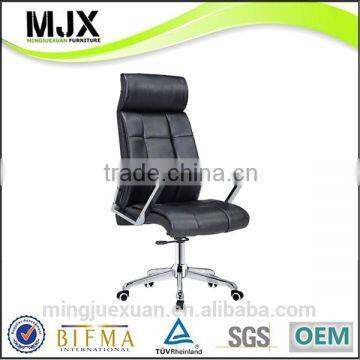 high back office chair,PU leather office chair ,best office furniture