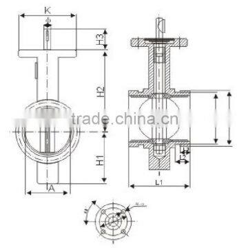 FEV-MD-061 Electric Water Valve Actuator photo-4