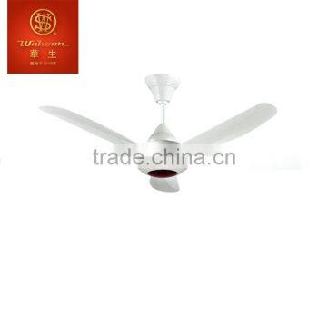 WAHSON Brand 54 " 5 Blades White Ceiling Fan FZD-140-69(A)