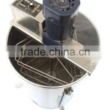 Extractor 3 Frame Electric Motor Honey Extractor Beekeeping Equipments Honey Extraction Machine