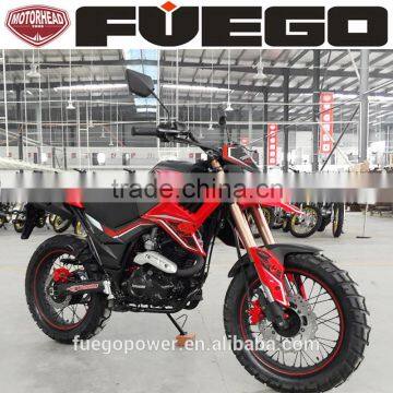 TEKKEN 250 Motorcycle Sports Steet Off road Crossover Sport Bike