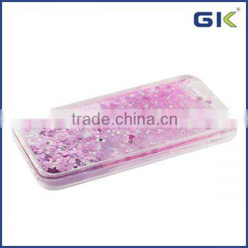 [GGIT] Bling QuickSand Shell Phone Silicon Case, Wholesale For IPhone 6 Case photo-4