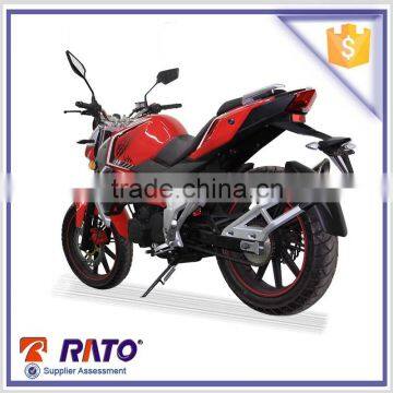 China 250cc Motorcycle for Sale photo-6