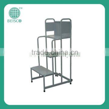 Heavy Duty Foldable Logistic Cart /Moving Cart photo-2