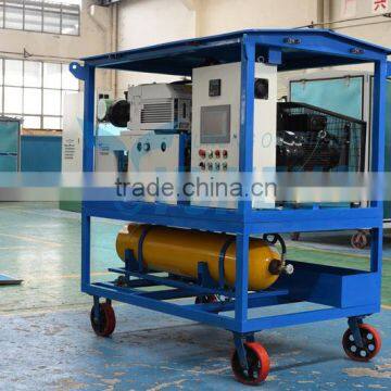 SF6 Gas Cleaning and Recycling Machine