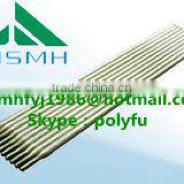 High quality stainless steel welding rod / welding electrodes aws E308-16 3.2mm