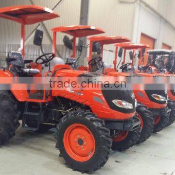 45hp 4wd Farm Tractor For Sale