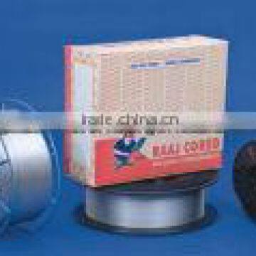 Flux Cored Arc Welding Wire