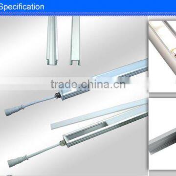 2016 Aluminum Profiles for Shower Enclosure With Competitive Price photo-4