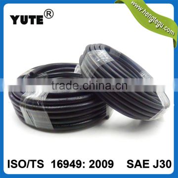 ISO/TS 16949 yute auto fuel system using saej 30 r9 oil resistant rubber hose                        
                                                                                Supplier's Choice