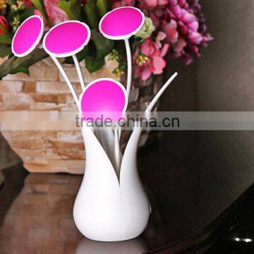 Romantic Night Light/Decorative Lamp Light Sensing USB Night Light Atmosphere photo-5