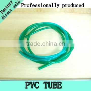 Tube PVC plastic wire wrapping pipe