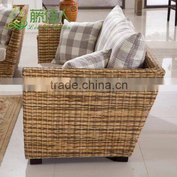 Wicker and Rattan Indoor Furniture photo-2