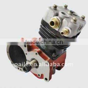 Air brake compressor FOR AFTERMARKET APPLY TO STEYR WD615