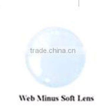 Charming Safety crystal Contact Lens/contact lens china