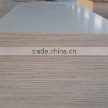 hpl black emboss finished laminated plywood for usa