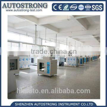 ANSI/ASTM D 5207 UL1581 Cable Flammability Tester photo-6