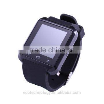 1.48" Capacitive Touch Screen Bluetooth Smart Watch U8 Supporting Smart Phone and Multi Languages photo-2