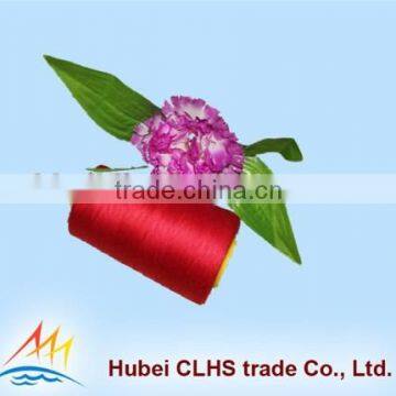 40s/2 5000yards 100% Spun Polyester Stiching Thread photo-5