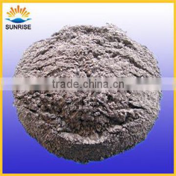 bauxite for refractory bricks materials