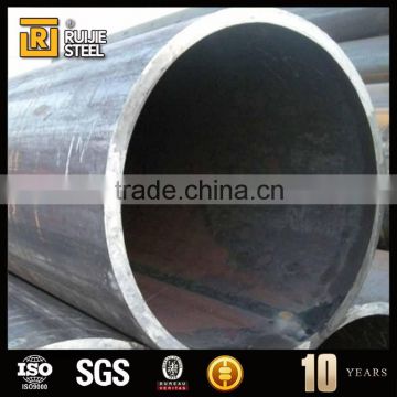 large diameter lsaw welded steel pipe for sale