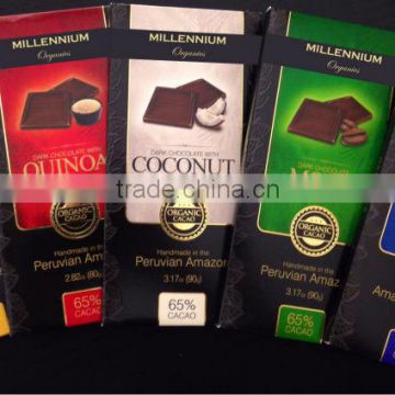 Millennium Chocolate