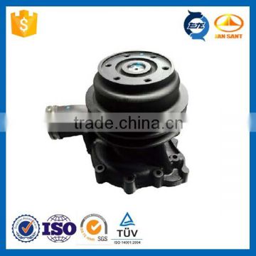 Truck cooling system parts water pump for 6SD1 engine OEM 1-13650-002-0