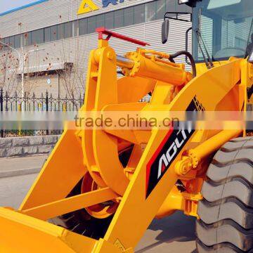 5000kg Earth Moving Machinery for Sale photo-6