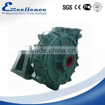 Slurry transfer pump