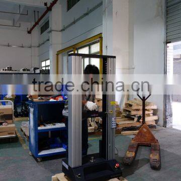 Tensile Testing Machine Manufacturer, Universal Tensile Testing Machine Price photo-5