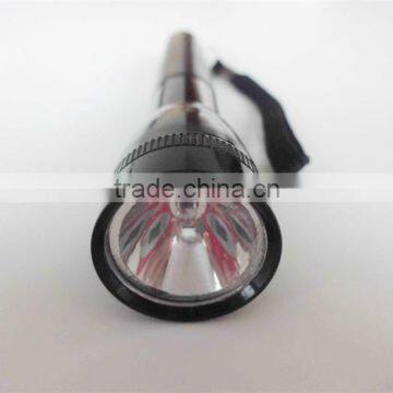 Onlystar GS-7011 Aluminum Alloy Durable Krypton Bulb Micro Led Flashlight photo-3