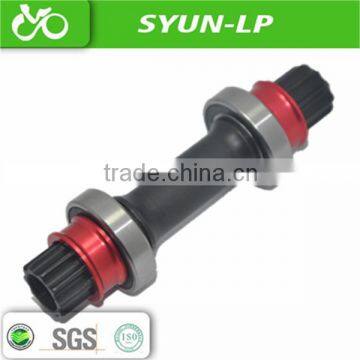 bmx use bicycle Octalink (splined) sealed cartridge bottom bracket BB102