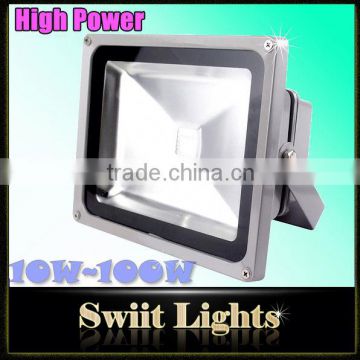 2015 Most Hot-sale DD12 led flood light commercial