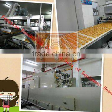 Hot Sale & Best Quality Pingles Potato Chips Making Machine photo-2